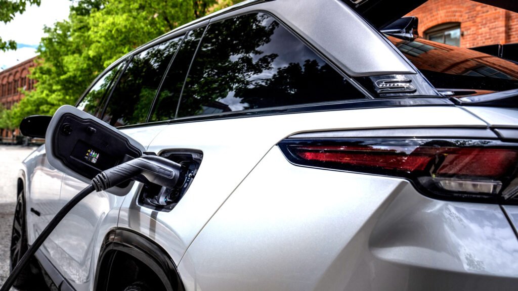 Stellantis Admits EV Bet Went Too Far, $26 Billion Later