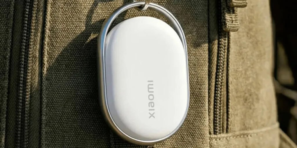 Xiaomi’s New Bluetooth Tracking Tag Bridges the Gap Between Apple and Google