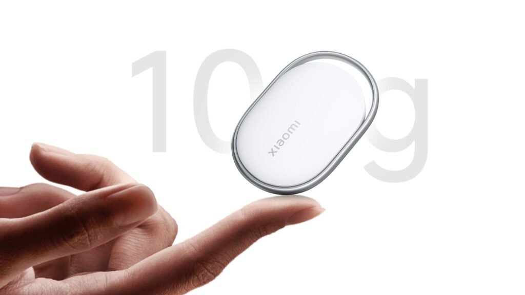 Xiaomi Tag's Design and Launch Details Finally Revealed