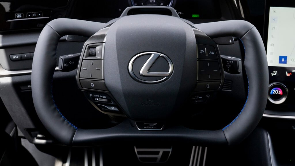 Yoke’s Over, As Chinese Lawmakers Move To Ban The Futuristic Wheel