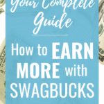 How to Use the Swagbucks App to Earn Money