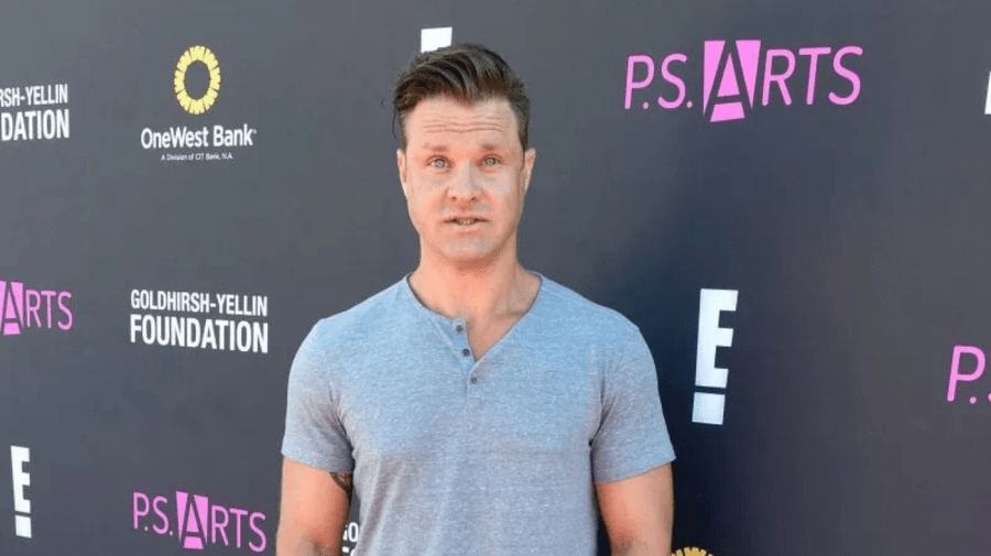 ‘Home Improvement’ star Zachery Ty Bryan sentenced to 16 months in jail