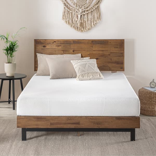 Zinus Spa Sensations Memory Foam Twin Mattress only $98.88 shipped (Reg. $170!)