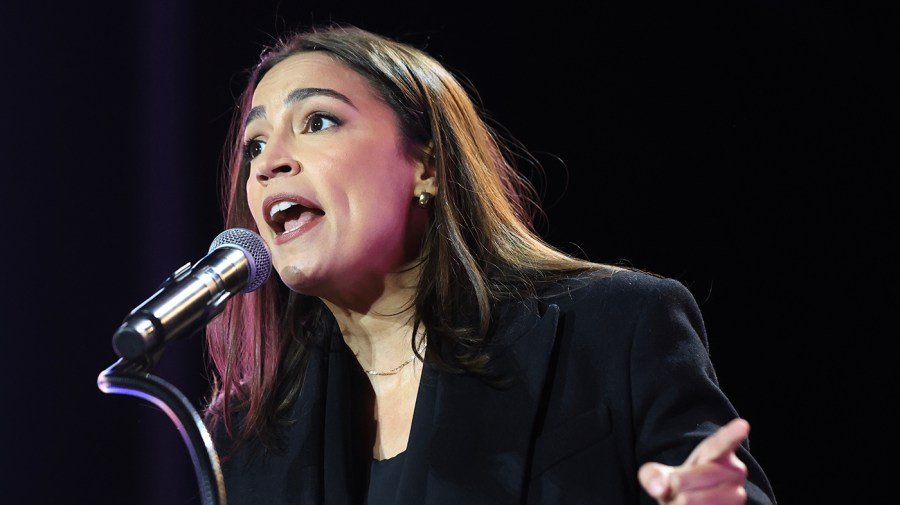 Ocasio-Cortez's political clout grows after recent progressive wins