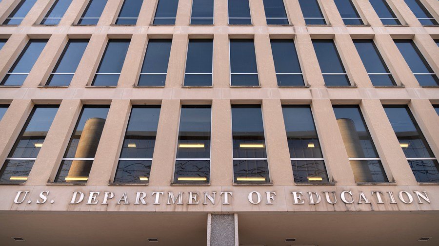 GAO estimates attempted Education Department layoffs cost at least $28 million