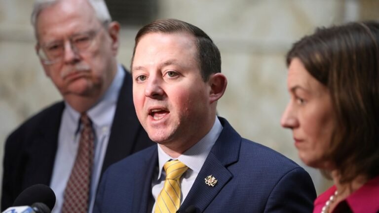 Maryland Senate president signals redistricting likely doomed