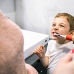 Do Dentists Recommend Electric Toothbrushes For Kids?