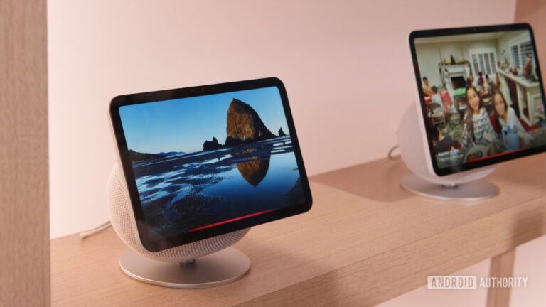 Amazon Echo Show 8 and 11 drop to new record low prices!