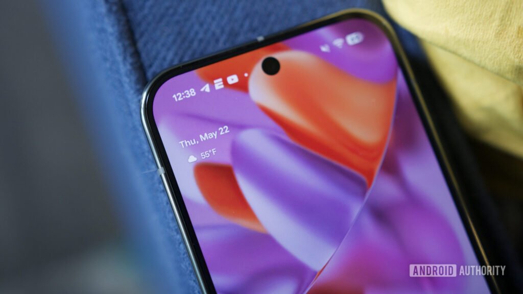 Pixel’s At a Glance just added two new categories users have long been waiting for