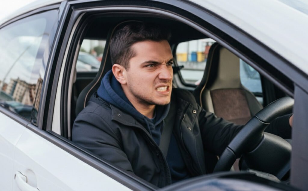 Study Ranks Miami as Home to America’s Most Annoying Drivers