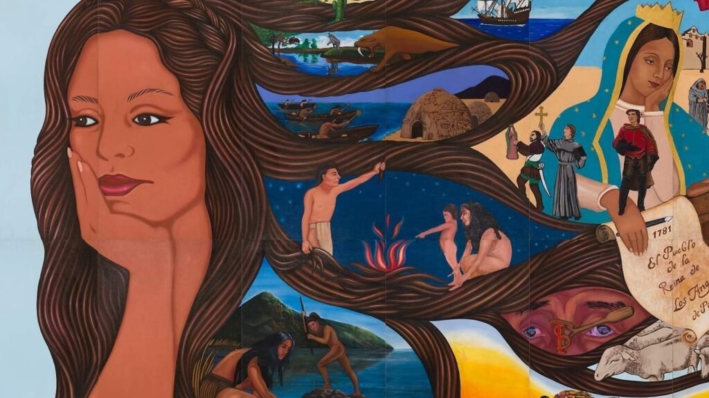 This Is Not My LA Art World