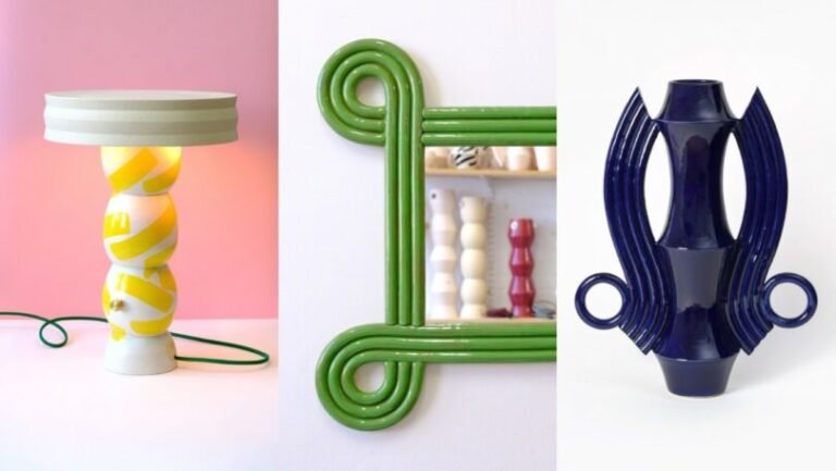 Beginner Ceramics Is Having Fun With Clay (And It Shows)