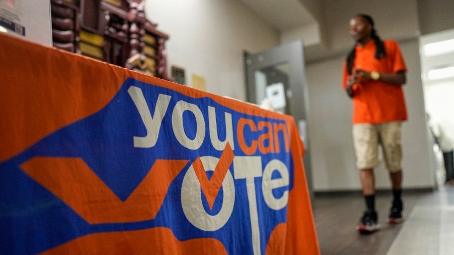 Democrats’ investments in Black and Latino voters will pay off