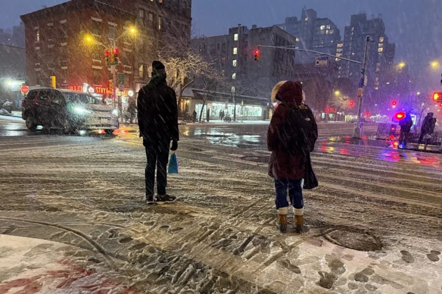 What exactly is a 'bomb cyclone'?
