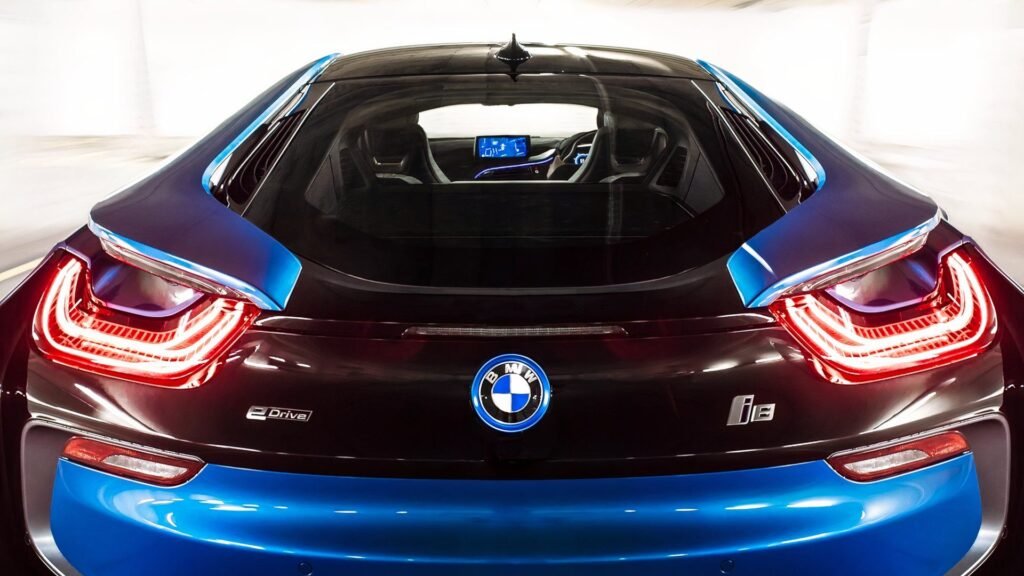 Size Doesn't Matter: These 150 MPH+ Cars All Pack Tiny Engines