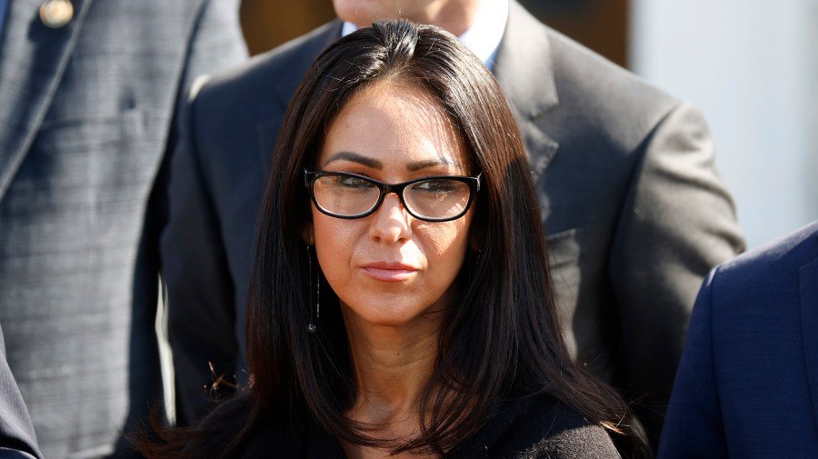 Boebert on Hillary Clinton deposition photo leak: 'The Democrats were breaking the rules, too'