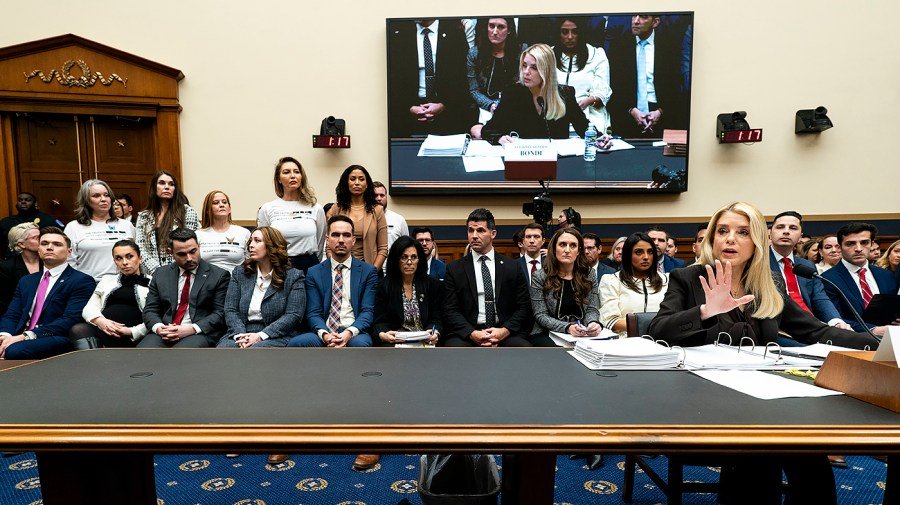 The Memo: Epstein scandal feeds suspicion of unaccountable elites