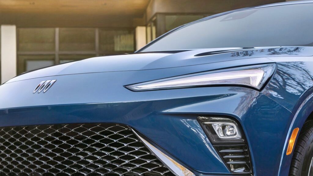 The Modern American Cars That GM Builds In South Korea