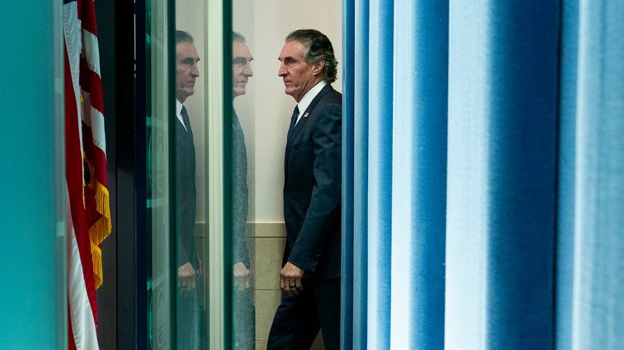 Burgum: Sanders data center moratorium would be like waving 'surrender flag' to China