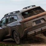 Which Toyota Wagon Is Best: bZ Woodland Or Crown Signia?