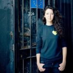 How artist Sarah Boris turned a simple email into a book of collective intentions