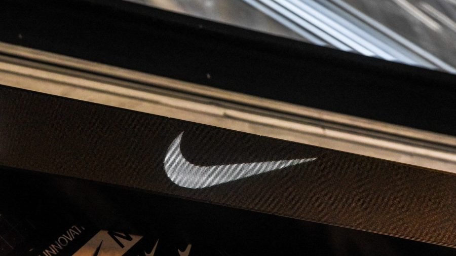 EEOC investigating Nike over allegations of discrimination against white workers