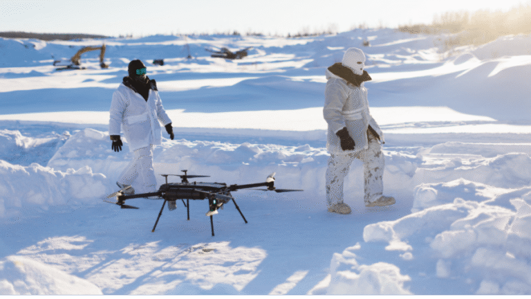 Canada’s tactical Ukraine strategy reinforces the North Atlantic 