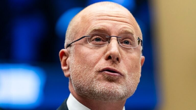 FCC chair: Colbert sees the 'limelight is fading'