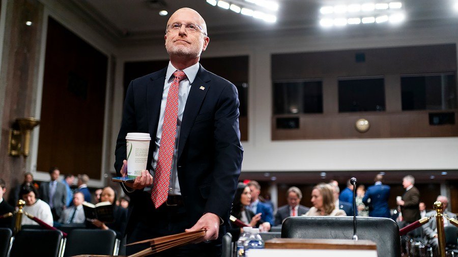 FCC chief dismisses Colbert backlash