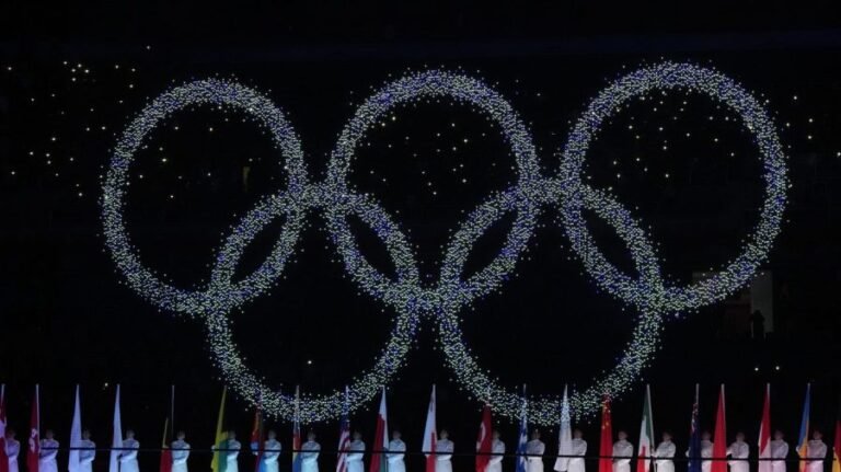 LA28 Olympics leaders back Casey Wasserman after Epstein files fallout