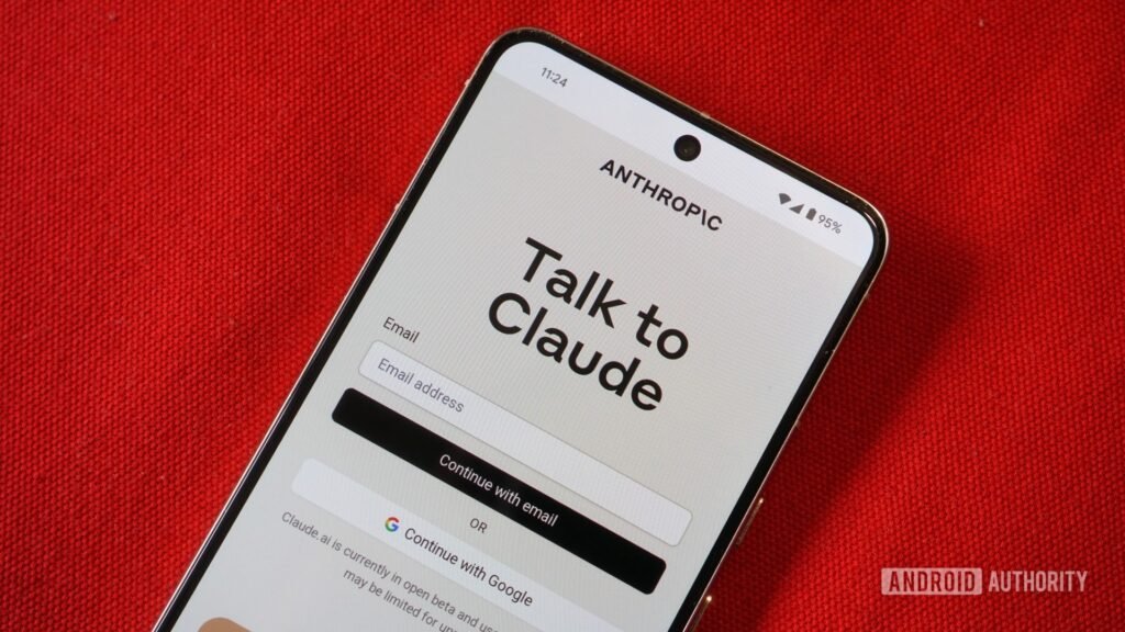 Is Claude not working for you? You’re not alone