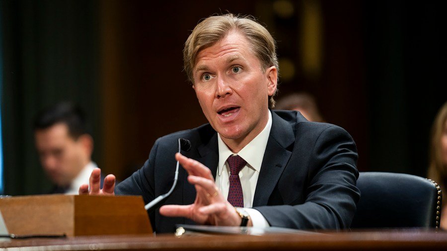 Hegseth skips NATO meeting; Pentagon No. 3 urges 'partnership rather than dependency'