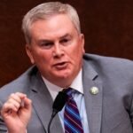 Comer sets noon deadline for Clintons to clarify deposition terms or face contempt