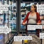 “My Husband & I Haven’t Had Sex In 2 Months (I Don’t Miss It)” & 42 Other Mom Confessions