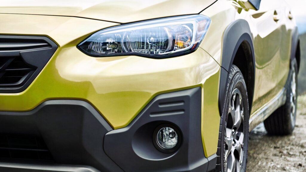 How Much You'll Spend On Subaru's Last Manual-Equipped SUV In 2026