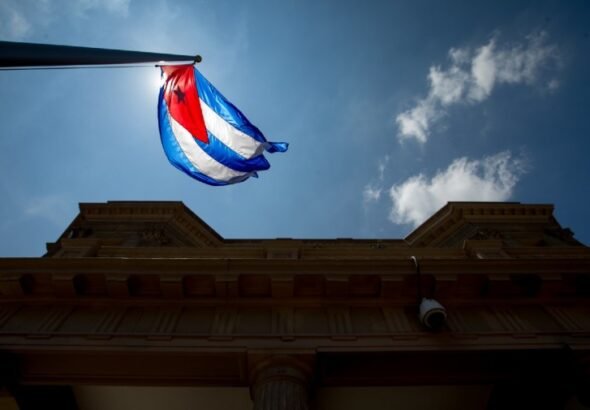 Cuba warns of aviation fuel shortage after Trump tariff threat