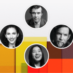 Inside Adobe's Creative Collective: A thoughtful look at AI's role in creative work