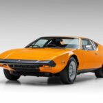 De Tomaso Wins Unanimous Jury Verdict, Clears Path for P72 Launch