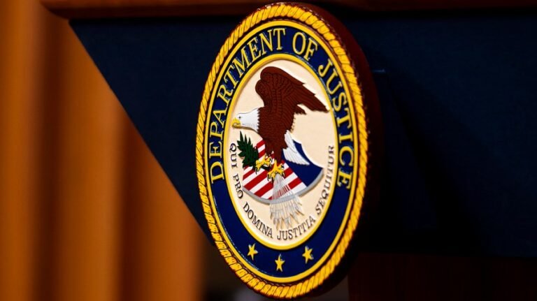 Minneapolis man charged with threatening, cyberstalking ICE officers