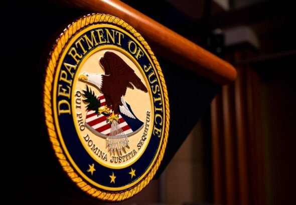 DOJ sends letter to Congress with list of people named in Epstein files, including Trump: Report