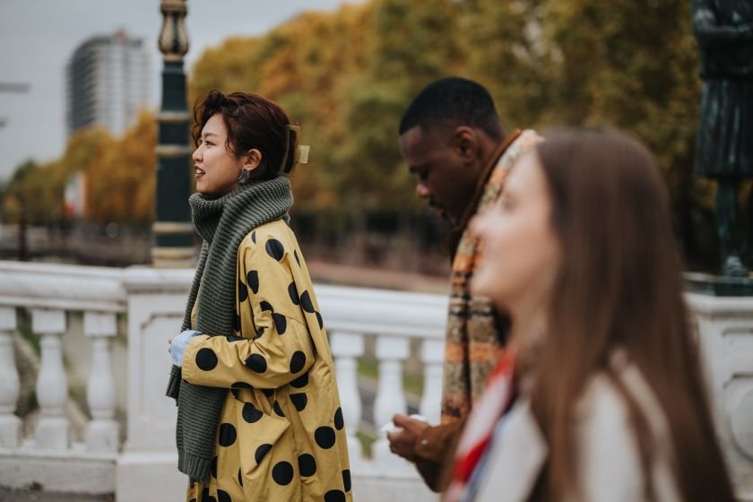 Creatives reveal how they're feeling about 2026 so far