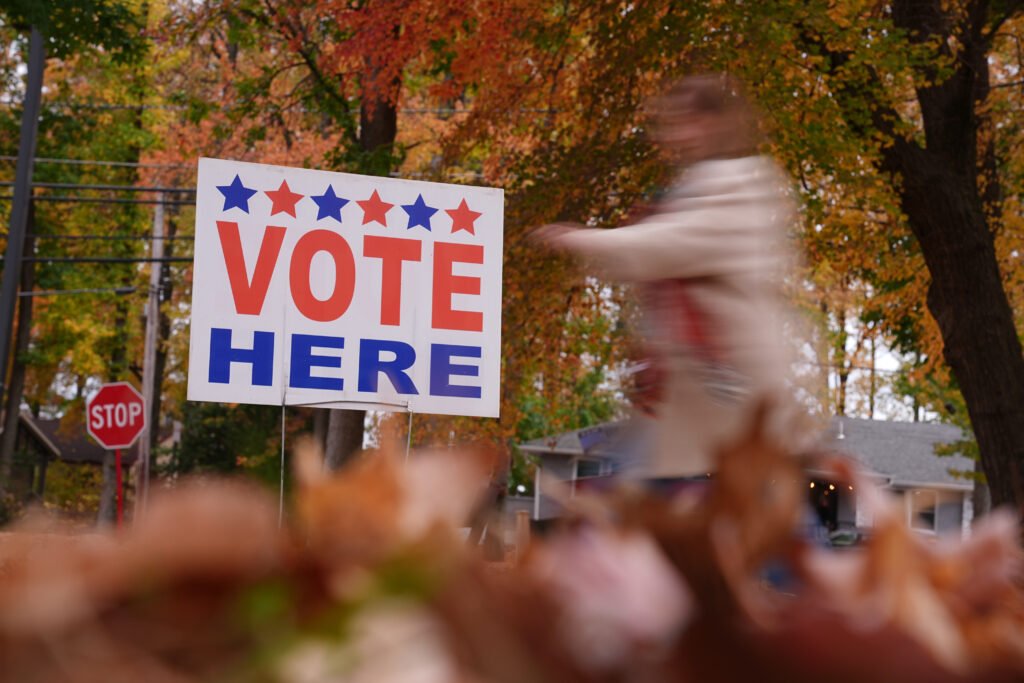 Meet America’s most — and least — impactful voters