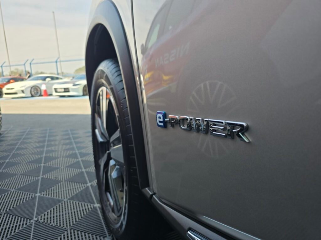 GT-R Godfather Explains How e-Power Hybrid Was Engineered Like the GT-R