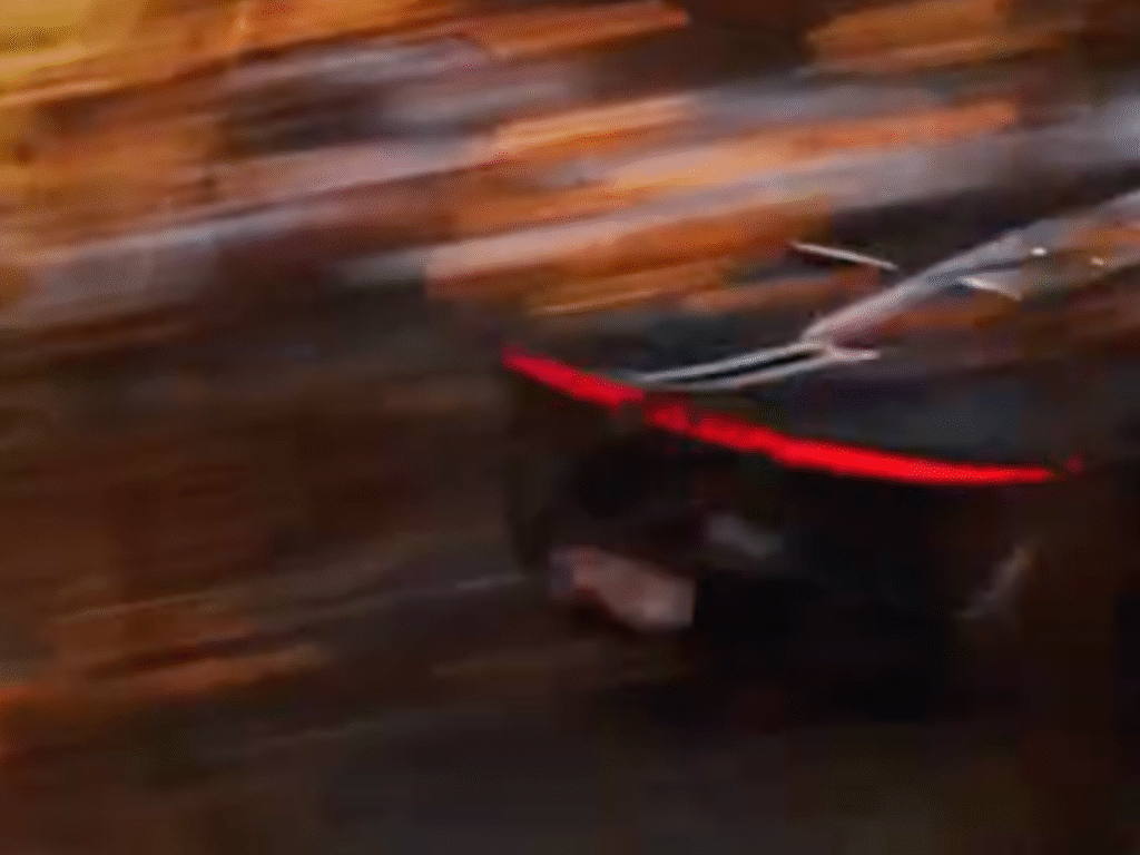 Novitec Turns Up the Volume on Ferrari’s Daytona SP3 V12