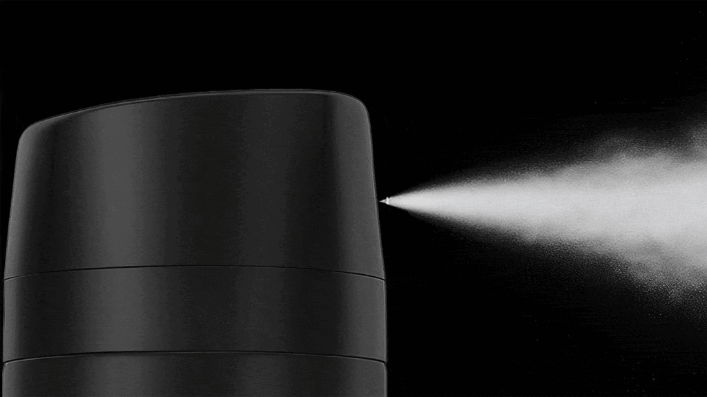 Axe just made it way harder to overuse its body spray