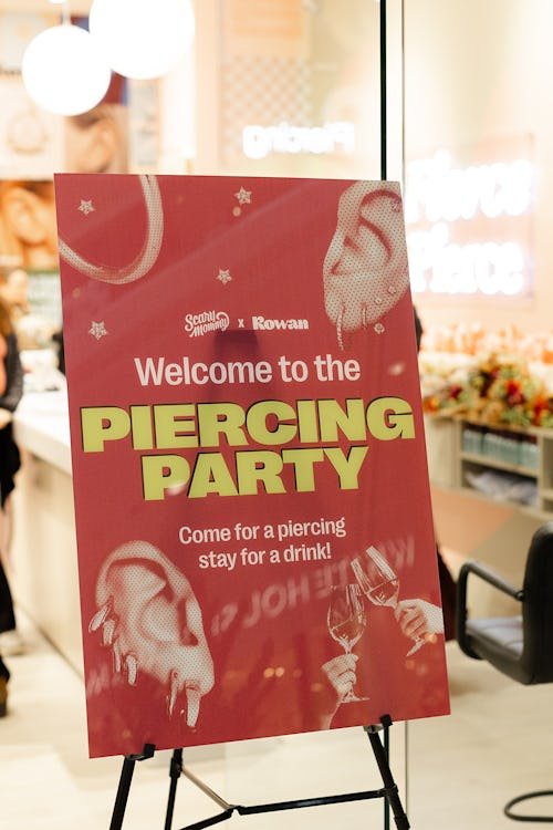 Scary Mommy Hosted A Rowan Event, This Time In New Jersey