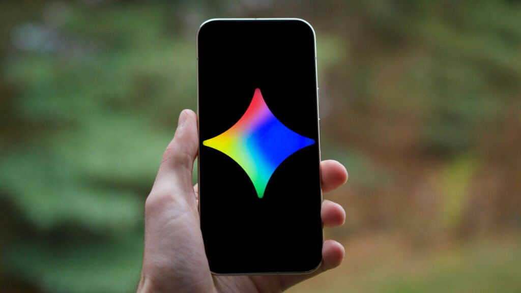 Android malware is now using Google’s own Gemini AI to adapt in real time