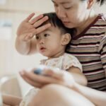 Study Finds Parents Are Right 90% Of The Time When They Suspect Serious Illness