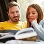 My Spicy Book Club Was Exactly What My Marriage Needed