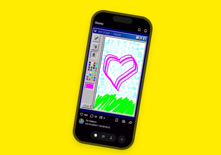 Gizmo Turns Social Media Scrolling into Interactive, AI-Powered Mini Apps